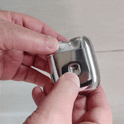 🎁 2025 New Upgrade Pocket Shaver USB Mini Shavers for Men